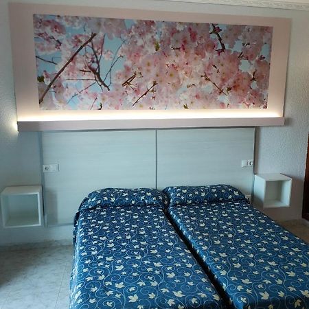Hvalles Hotel มัลกรัตเดมาร์ ภายนอก รูปภาพ