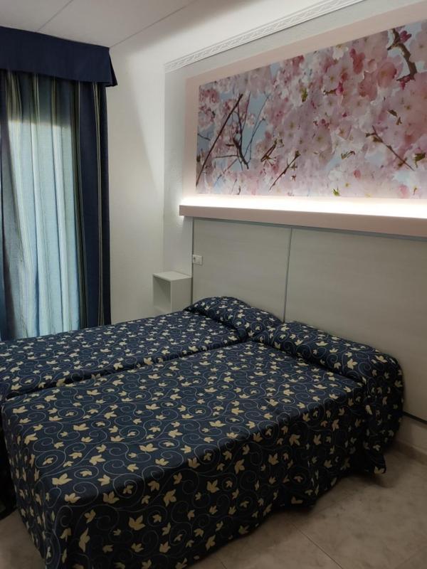 Hvalles Hotel มัลกรัตเดมาร์ ภายนอก รูปภาพ